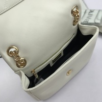 $102.00 USD Bvlgari AAA Quality Messenger Bags For Women #1046179