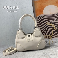 $92.00 USD Prada AAA Quality Handbags For Women #1046317