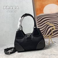 $92.00 USD Prada AAA Quality Handbags For Women #1046319