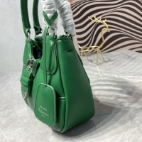 $92.00 USD Prada AAA Quality Handbags For Women #1046320