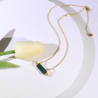 $48.00 USD Cartier Necklaces #1046340