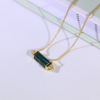 $48.00 USD Cartier Necklaces #1046340