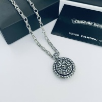 $56.00 USD Chrome Hearts Necklaces #1046343