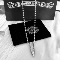 $41.00 USD Chrome Hearts Necklaces #1046347