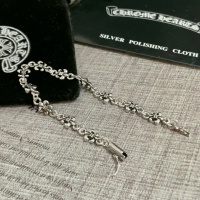 $39.00 USD Chrome Hearts Bracelet #1046365