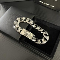 $60.00 USD Chrome Hearts Bracelet #1046372