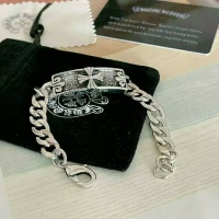$40.00 USD Chrome Hearts Bracelet #1046391