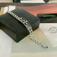 $40.00 USD Chrome Hearts Bracelet #1046391
