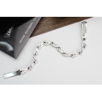 $41.00 USD Chrome Hearts Bracelet #1046395