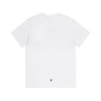 $40.00 USD Givenchy T-Shirts Short Sleeved For Unisex #1046416
