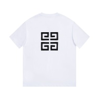 $40.00 USD Givenchy T-Shirts Short Sleeved For Unisex #1046417