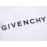 $40.00 USD Givenchy T-Shirts Short Sleeved For Unisex #1046417