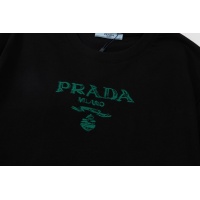 $40.00 USD Prada T-Shirts Short Sleeved For Unisex #1046440