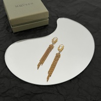 $38.00 USD Alexander McQueen Earrings For Women #1046451