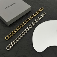 $56.00 USD Balenciaga Bracelet #1046477