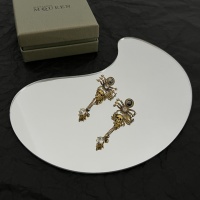 $42.00 USD Alexander McQueen Earrings For Women #1046545