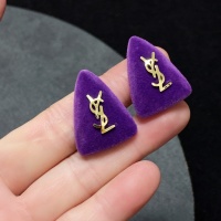 $29.00 USD Yves Saint Laurent YSL Earrings For Women #1046563