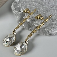 $38.00 USD Alexander McQueen Earrings For Women #1046583