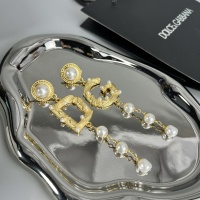 $39.00 USD Dolce & Gabbana D&G Earrings For Women #1046586