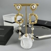 $39.00 USD Dolce & Gabbana D&G Earrings For Women #1046586