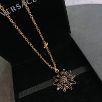 $34.00 USD Versace Necklace #1046625