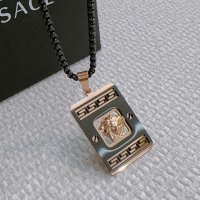 $40.00 USD Versace Necklace #1046638