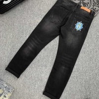 $72.00 USD Chrome Hearts Jeans For Men #1046668