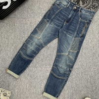 $72.00 USD Chrome Hearts Jeans For Men #1046669