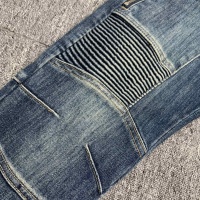 $72.00 USD Philipp Plein PP Jeans For Men #1046672