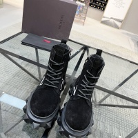 $160.00 USD Valentino Boots For Men #1046680