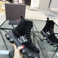 $160.00 USD Valentino Boots For Men #1046680