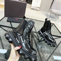 $160.00 USD Valentino Boots For Men #1046681