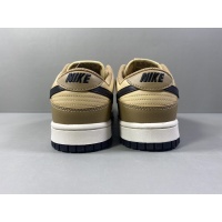 $98.00 USD Nike-Dunk-Low For Men #1046731