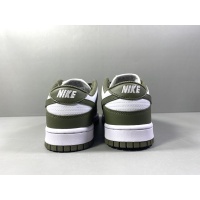 $98.00 USD Nike-Dunk-Low For Women #1046734