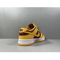 $98.00 USD Nike-Dunk-Low For Men #1046745