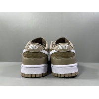 $98.00 USD Nike-Dunk-Low For Men #1046749