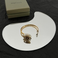 $42.00 USD Alexander McQueen Bracelet For Women #1046788
