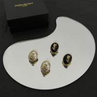 $25.00 USD Yves Saint Laurent YSL Earrings For Women #1047004