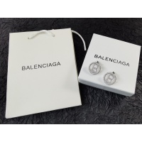 $29.00 USD Balenciaga Earrings For Women #1047025