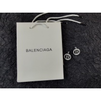 $29.00 USD Balenciaga Earrings For Women #1047025