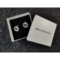 $29.00 USD Balenciaga Earrings For Women #1047025