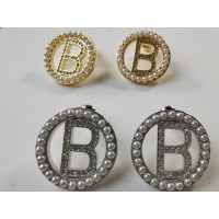 $29.00 USD Balenciaga Earrings For Women #1047026