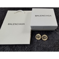 $29.00 USD Balenciaga Earrings For Women #1047026