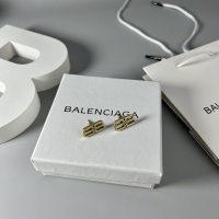 $34.00 USD Balenciaga Earrings For Women #1047035