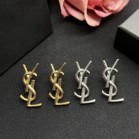 $27.00 USD Yves Saint Laurent YSL Earrings For Women #1047090