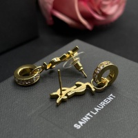 $27.00 USD Yves Saint Laurent YSL Earrings For Women #1047093