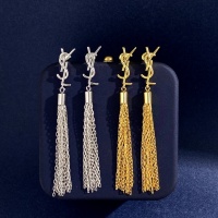$29.00 USD Yves Saint Laurent YSL Earrings For Women #1047147