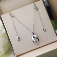 $42.00 USD Bvlgari Necklaces For Women #1047148