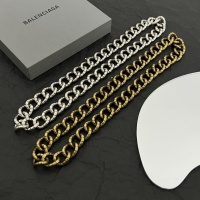 $72.00 USD Balenciaga Necklace #1047152