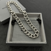 $72.00 USD Balenciaga Necklace #1047152